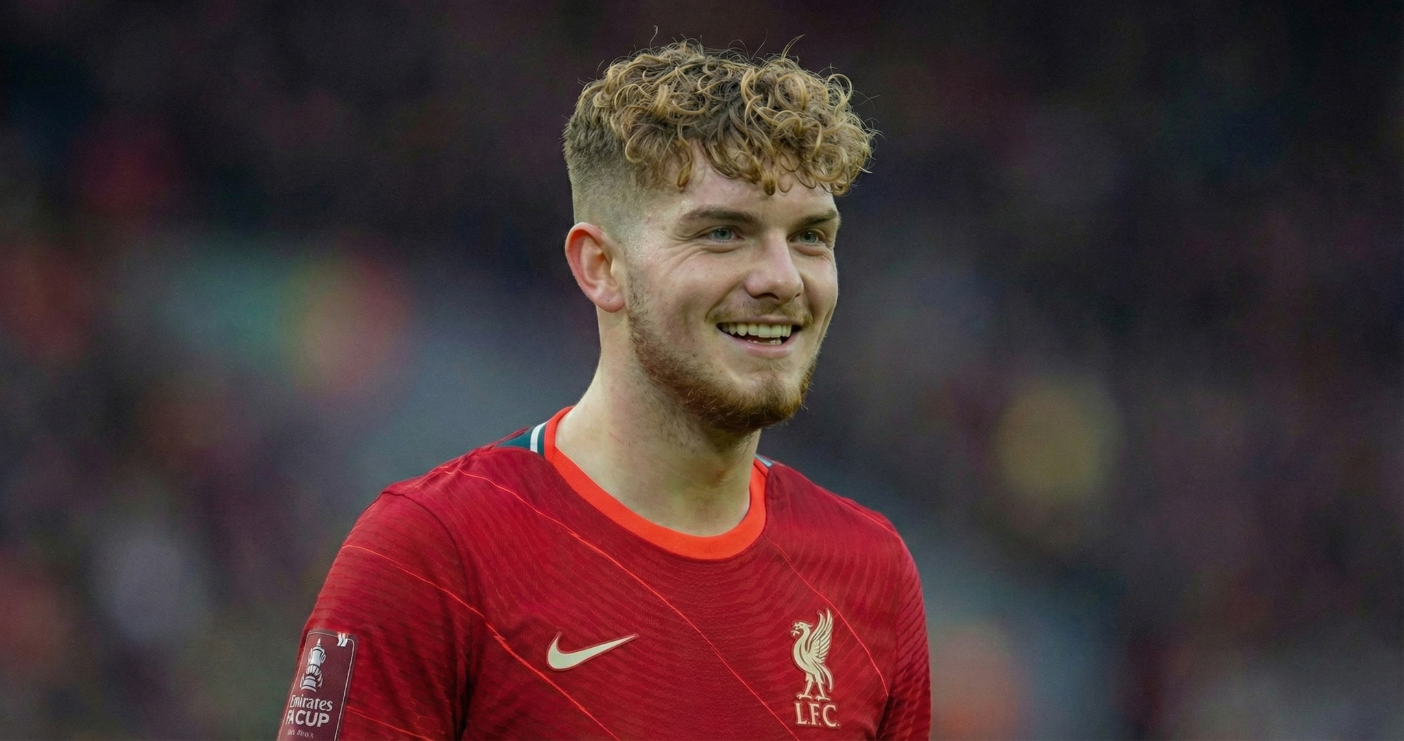 How To Get Liverpool’s Harvey Elliot’s Haircuts & Hairstyles?