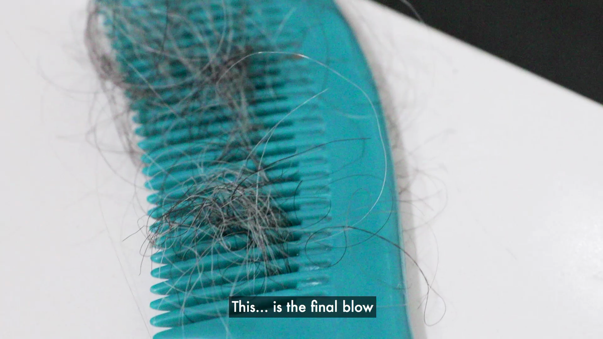 How Your Styling Products Could Help Prevent Hair Loss (For Men)  